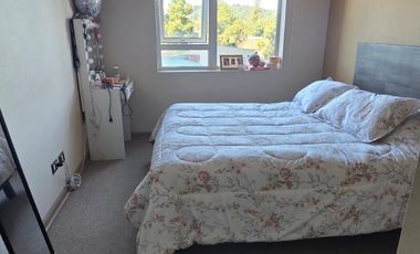 Departamento en Venta 2 Dormitorios y 2 Baños en Condominio Aragón, Temuco