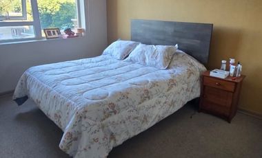 Departamento en Venta 2 Dormitorios y 2 Baños en Condominio Aragón, Temuco