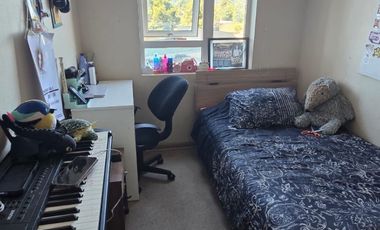 Departamento en Venta 2 Dormitorios y 2 Baños en Condominio Aragón, Temuco
