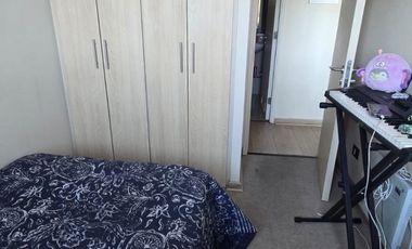 Departamento en Venta 2 Dormitorios y 2 Baños en Condominio Aragón, Temuco