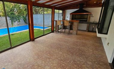 VILLA LOS VOLCANES - LINARES
