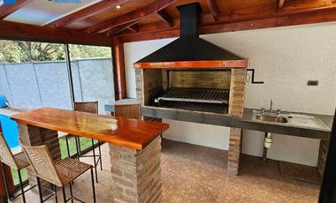 VILLA LOS VOLCANES - LINARES