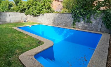VILLA LOS VOLCANES - LINARES