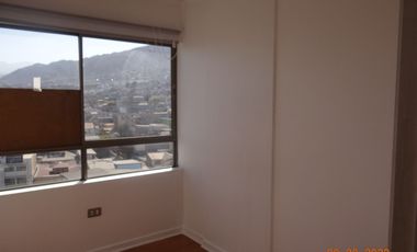 Departamento central en venta