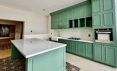 Casa en venta en el centro de Mérida Yucatán