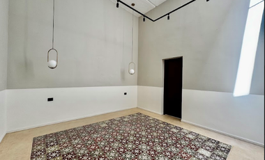 Casa en venta en el centro de Mérida Yucatán
