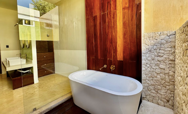 Casa en venta en el centro de Mérida Yucatán