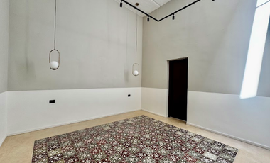 Casa en venta en el centro de Mérida Yucatán