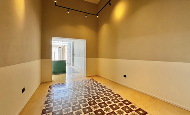 Casa en venta en el centro de Mérida Yucatán