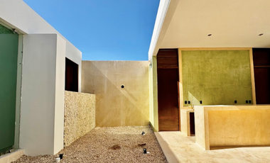 Casa en venta en el centro de Mérida Yucatán