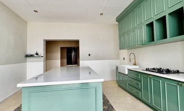 Casa en venta en el centro de Mérida Yucatán