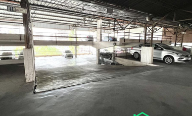 Venta cochera Moron Centro Oportunidad