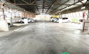 Venta cochera Moron Centro Oportunidad