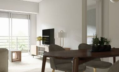 Venta departamento 3 ambientes Moron sur en Pozo