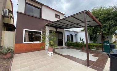 Venta de casa en Urbanización Villa Club etapa Hermes