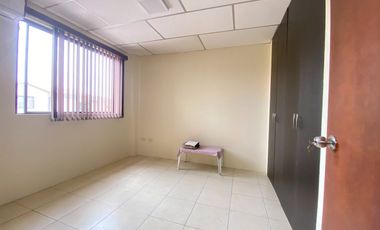 Venta de casa en Urbanización Villa Club etapa Hermes