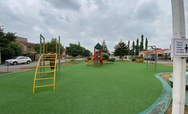 Venta de casa en Urbanización Villa Club etapa Hermes