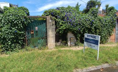 Venta Terreno Moron Sur