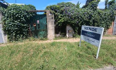 Venta Terreno Moron Sur