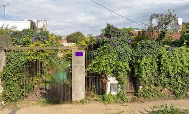 Venta Terreno Moron Sur