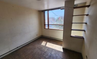 Vendo Amplio Duplex Mas Terraza en Cerca a La Plaza de La Bandera