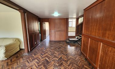 Vendo Amplio Duplex Mas Terraza en Cerca a La Plaza de La Bandera