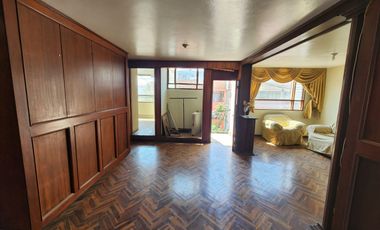 Vendo Amplio Duplex Mas Terraza en Cerca a La Plaza de La Bandera