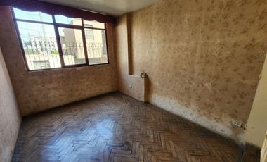 Vendo Amplio Duplex Mas Terraza en Cerca a La Plaza de La Bandera