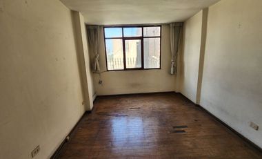 Vendo Amplio Duplex Mas Terraza en Cerca a La Plaza de La Bandera