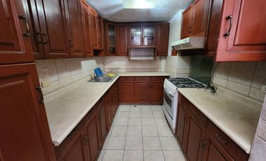 Vendo Amplio Duplex Mas Terraza en Cerca a La Plaza de La Bandera