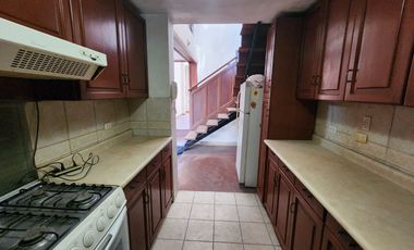 Vendo Amplio Duplex Mas Terraza en Cerca a La Plaza de La Bandera