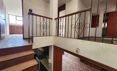 Vendo Amplio Duplex Mas Terraza en Cerca a La Plaza de La Bandera