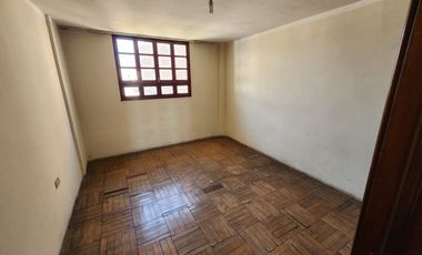 Vendo Amplio Duplex Mas Terraza en Cerca a La Plaza de La Bandera