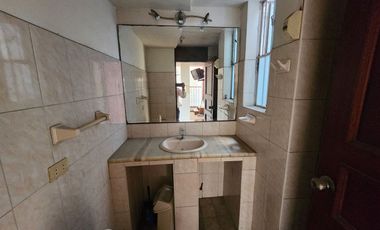 Vendo Amplio Duplex Mas Terraza en Cerca a La Plaza de La Bandera