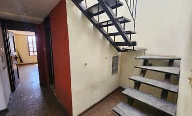 Vendo Amplio Duplex Mas Terraza en Cerca a La Plaza de La Bandera