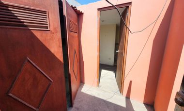 Vendo Amplio Duplex Mas Terraza en Cerca a La Plaza de La Bandera