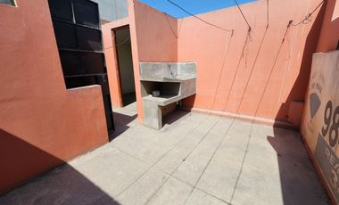 Vendo Amplio Duplex Mas Terraza en Cerca a La Plaza de La Bandera