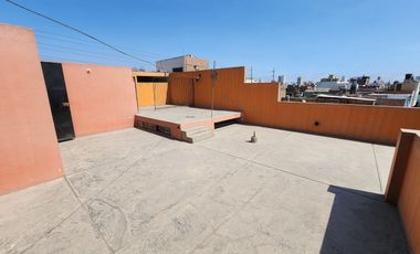 Vendo Amplio Duplex Mas Terraza en Cerca a La Plaza de La Bandera