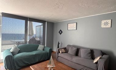 Departamento en Reñaca, Sector 5 Viña del Mar