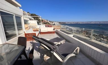 Departamento en Reñaca, Sector 5 Viña del Mar