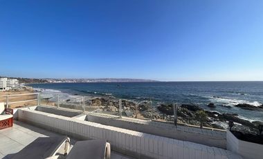 Departamento en Reñaca, Sector 5 Viña del Mar