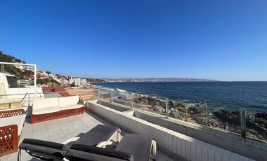 Departamento en Reñaca, Sector 5 Viña del Mar