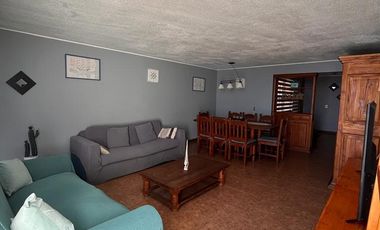 Departamento en Reñaca, Sector 5 Viña del Mar