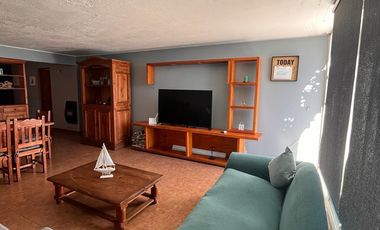 Departamento en Reñaca, Sector 5 Viña del Mar