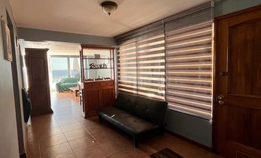 Departamento en Reñaca, Sector 5 Viña del Mar