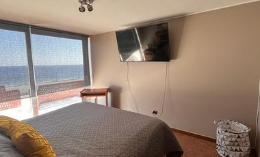 Departamento en Reñaca, Sector 5 Viña del Mar