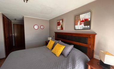 Departamento en Reñaca, Sector 5 Viña del Mar