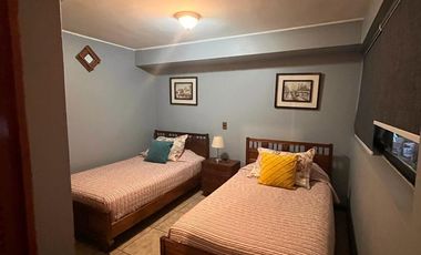Departamento en Reñaca, Sector 5 Viña del Mar