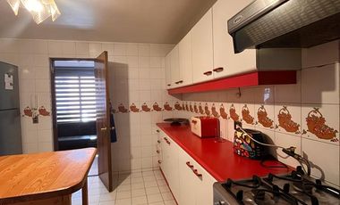 Departamento en Reñaca, Sector 5 Viña del Mar