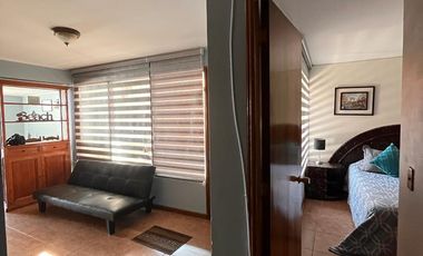 Departamento en Reñaca, Sector 5 Viña del Mar